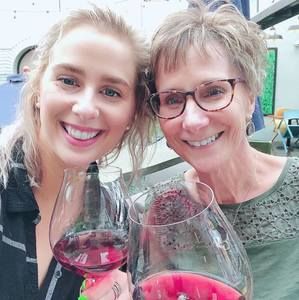 Meet your Posher, Jenna